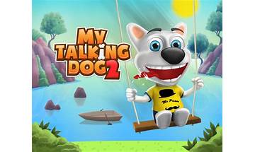 My Talking Dog 2 - Virtual Pet for Android - Download the APK from Habererciyes